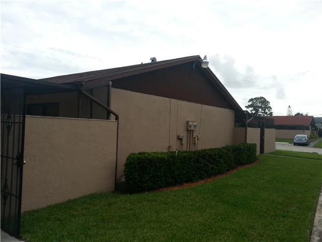 Unit for sale at 4766 Sunny Palms Creek, West Palm Beach, FL 33415