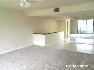 Unit for sale at 2820 Tennis Club Drive, West Palm Beach, FL 33417