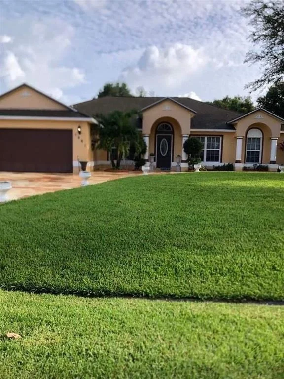 Unit for sale at 1481 SW Algardi Lane, Port St Lucie, FL 34953
