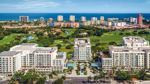 Unit for sale at 220 SE Mizner Boulevard, Boca Raton, FL 33432