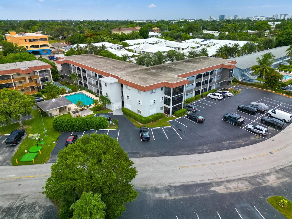 Unit for sale at 651 PINE Drive, Pompano Beach, FL 33060