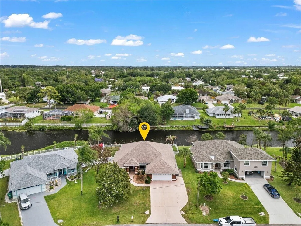 Unit for sale at 162 Concha Drive, Sebastian, FL 32958