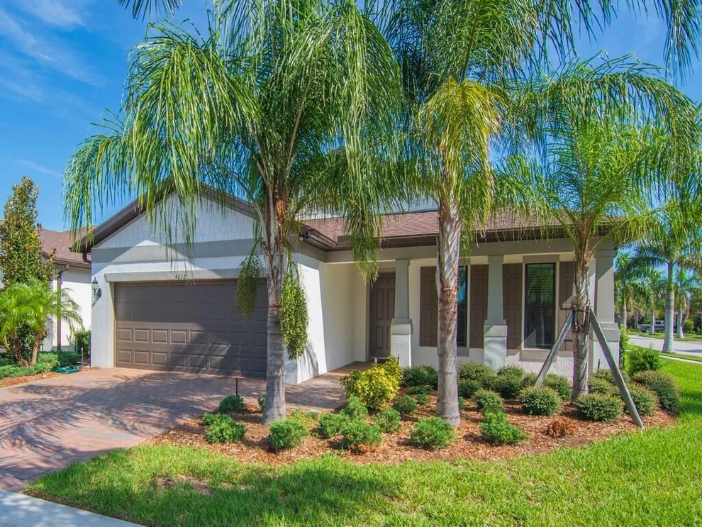 Unit for sale at 4610 Ibis Road, Vero Beach, FL 32967