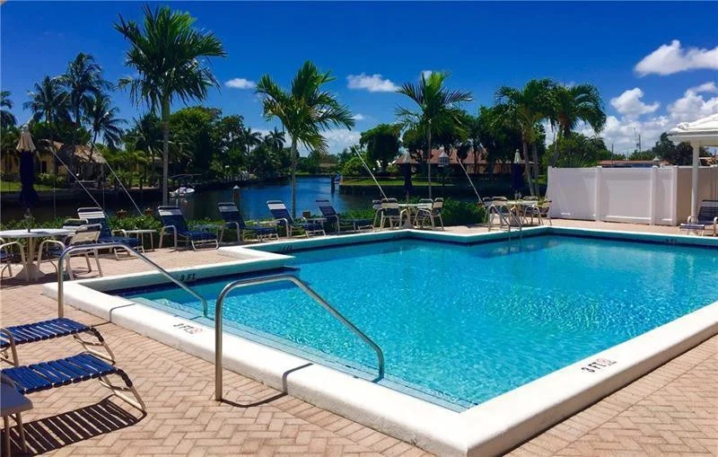 Unit for sale at 160 Cypress Club Drive, Pompano Beach, FL 33060
