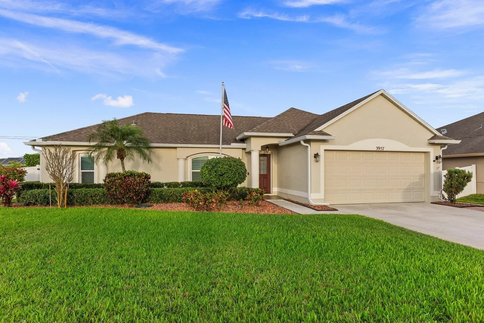 Unit for sale at 3957 SW Kakopo Street, Port St Lucie, FL 34953
