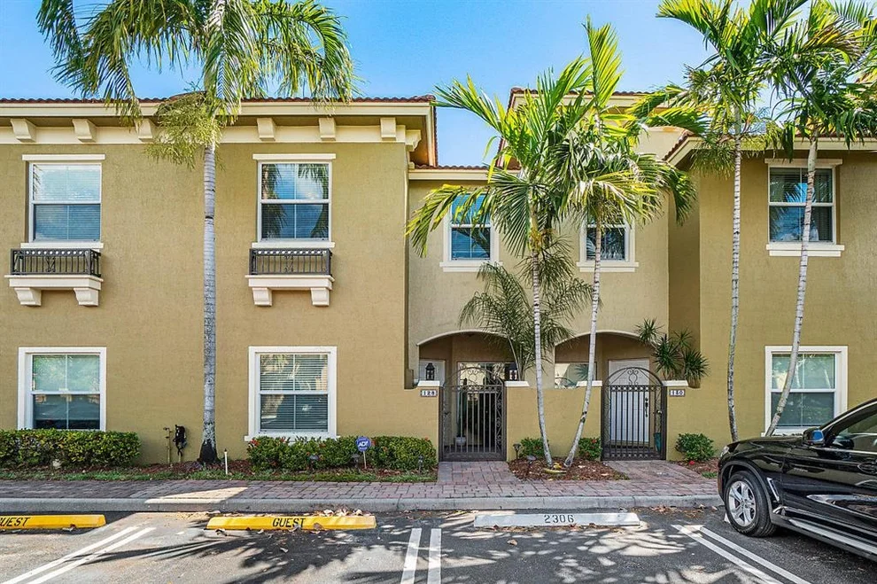 Unit for sale at 128 Monterey Bay Drive, Boynton Beach, FL 33426