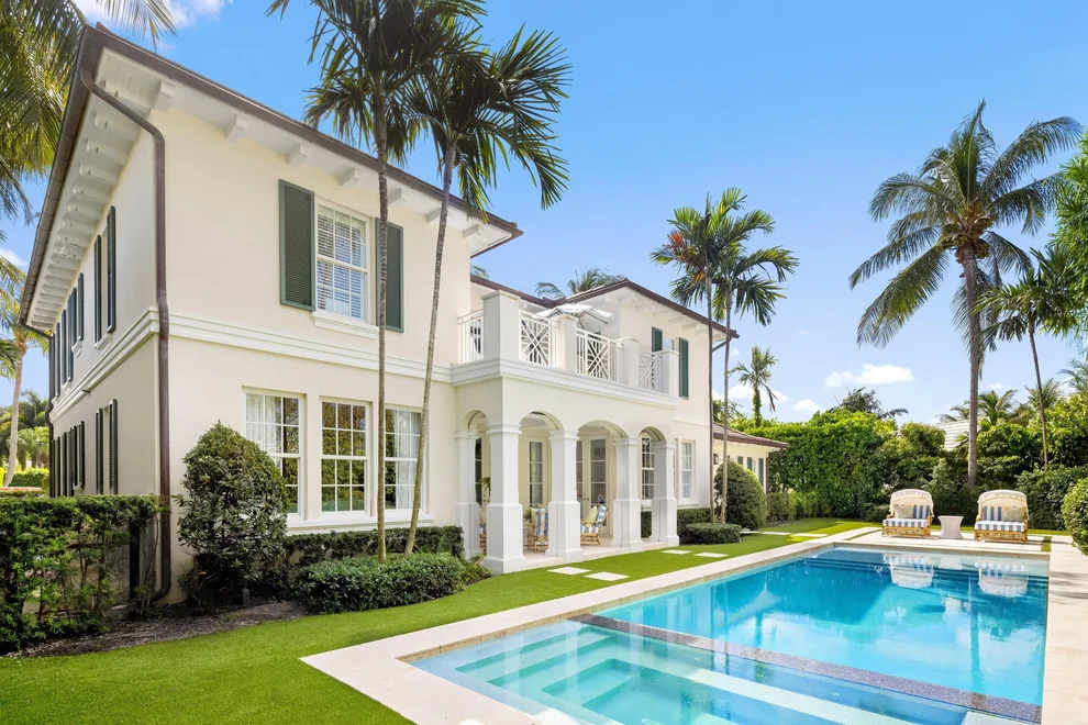 Unit for sale at 253 Jamaica Lane, Palm Beach, FL 33480
