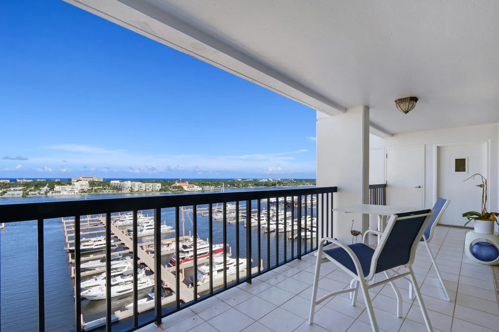 Unit for sale at 400 N Flagler Drive, West Palm Beach, FL 33401