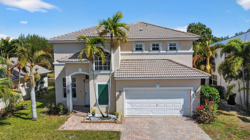Unit for sale at 1856 Capeside Circle, Wellington, FL 33414
