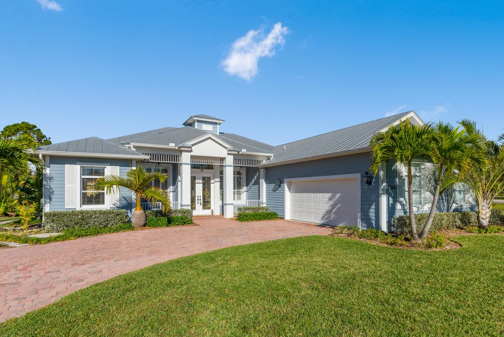 Unit for sale at 5366 NW Alam Circle, Port St Lucie, FL 34953