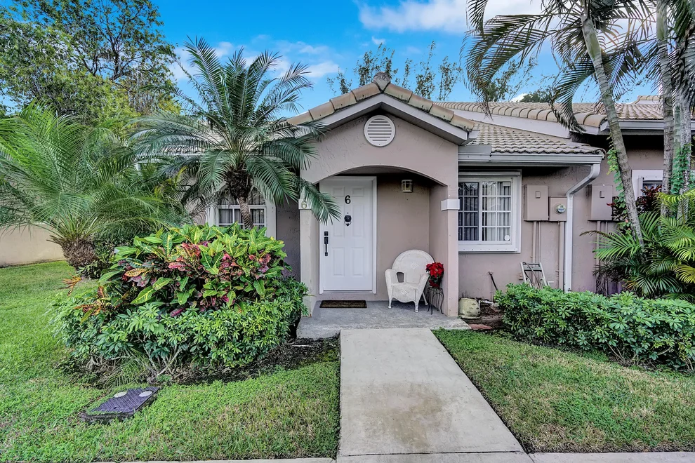 Unit for sale at 3151 Holiday Springs Boulevard, Margate, FL 33063