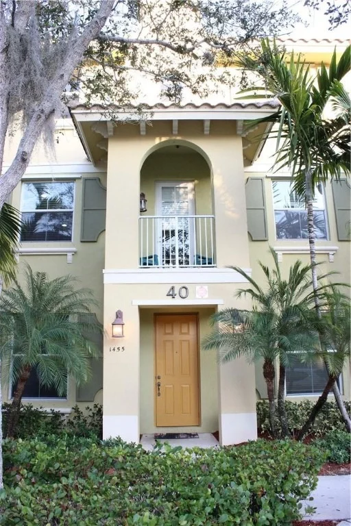 Unit for sale at 1455 Via Alferi, Boynton Beach, FL 33426