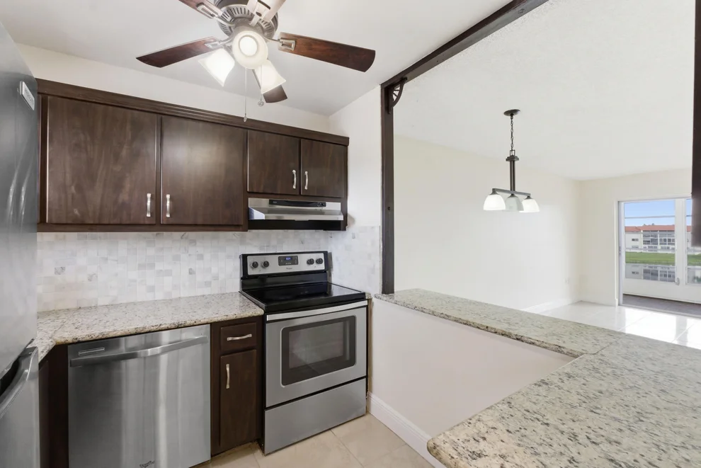 Unit for sale at 2651 E Sunrise Lakes Drive E, Sunrise, FL 33322