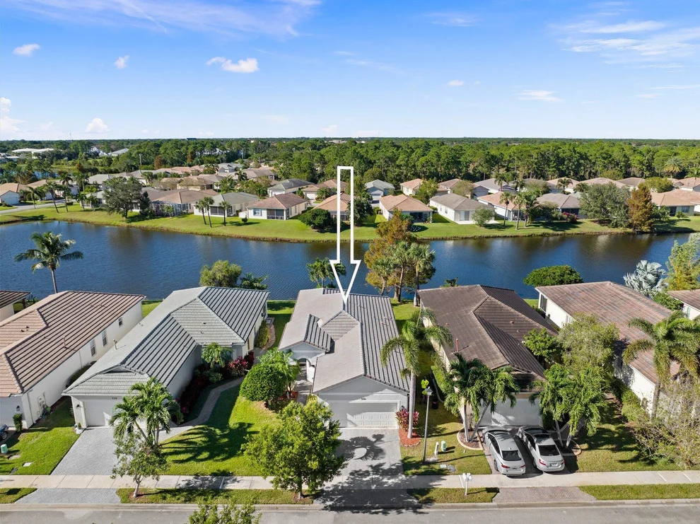 Unit for sale at 336 SW Coconut Key Way, Port St Lucie, FL 34986