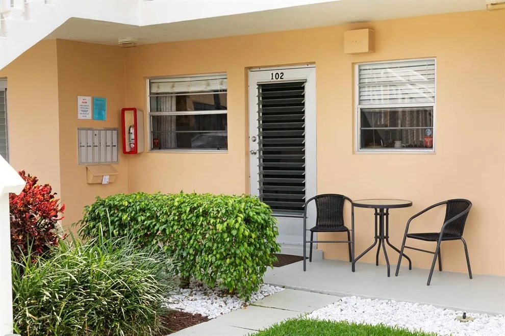 Unit for sale at 2102 NE 1st Way, Boynton Beach, FL 33435