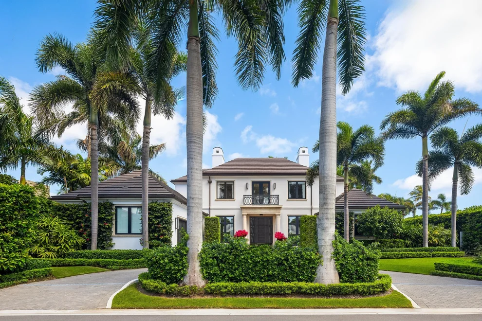 Unit for sale at 229 Ridgeview Drive, Palm Beach, FL 33480