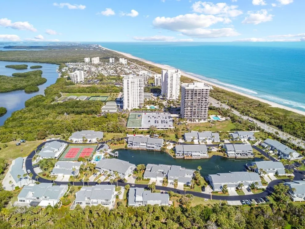 Unit for sale at 4949 N Highway A1a, Fort Pierce, FL 34949