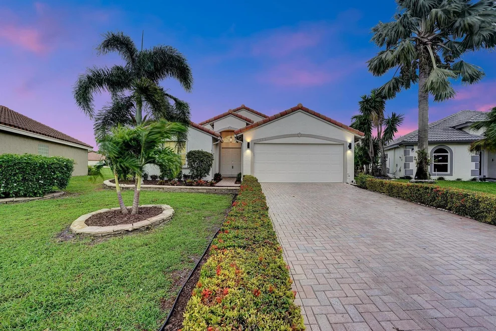 Unit for sale at 7552 N Stirling Bridge Boulevard N, Delray Beach, FL 33446