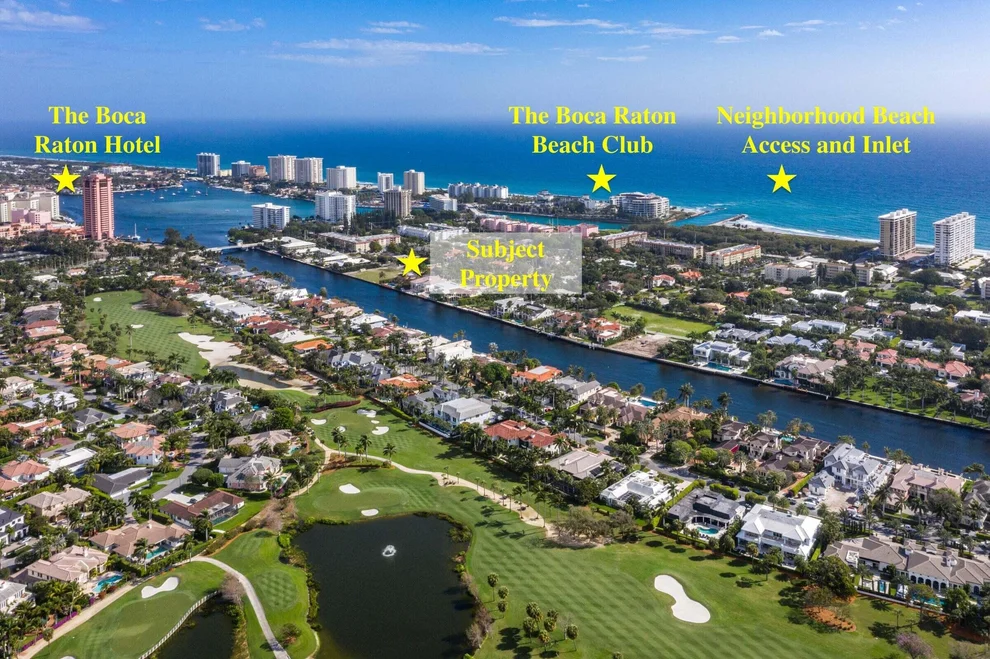 Unit for sale at 1060 Spanish River Road, Boca Raton, FL 33432