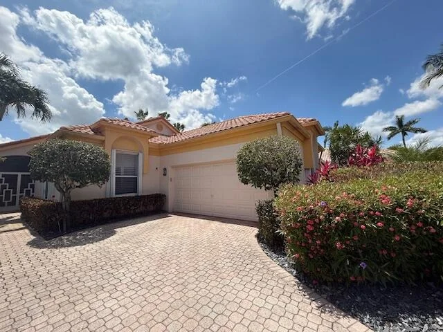 Unit for sale at 6350 Evian Place, Boynton Beach, FL 33437