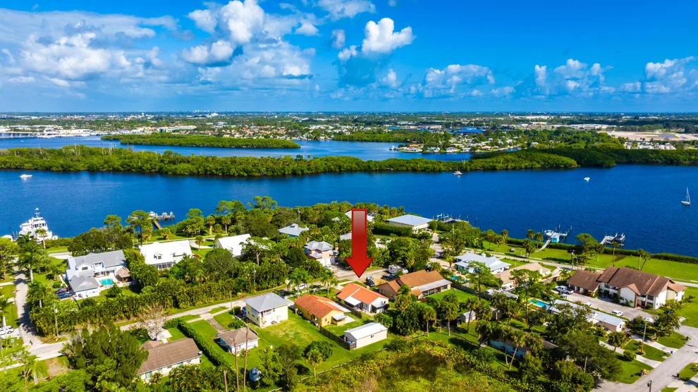 Unit for sale at 446 SW 34th Terrace, Palm City, FL 34990