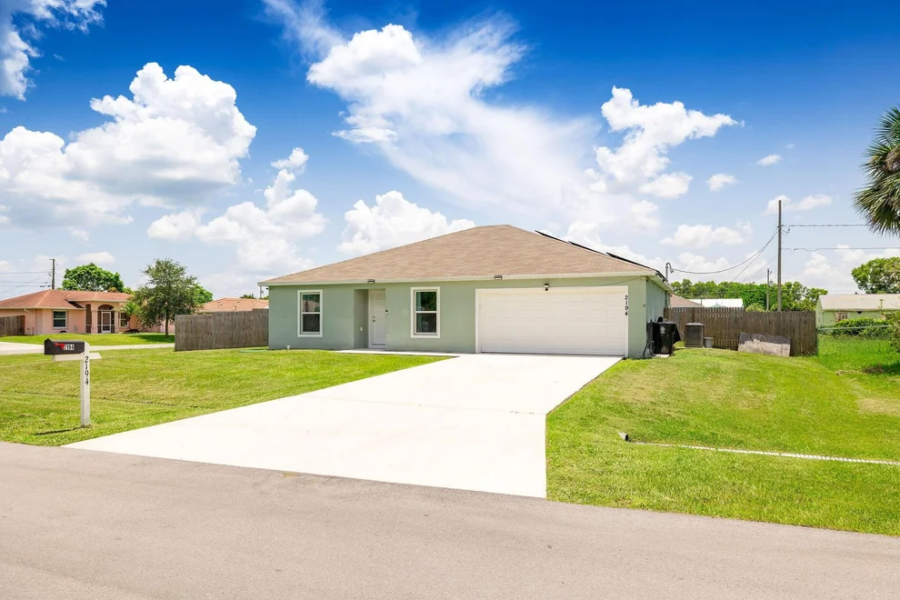Unit for sale at 2194 SE Broward Terrace, Port St Lucie, FL 34952
