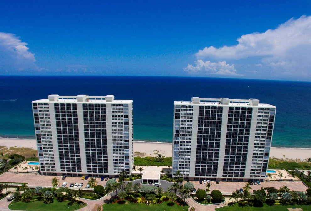 Unit for sale at 2800 S Ocean Boulevard, Boca Raton, FL 33432