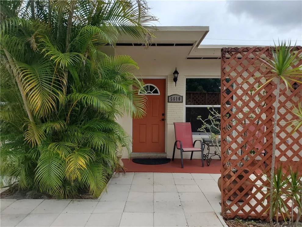 Unit for sale at 5610 Mckinley Street, Hollywood, FL 33021