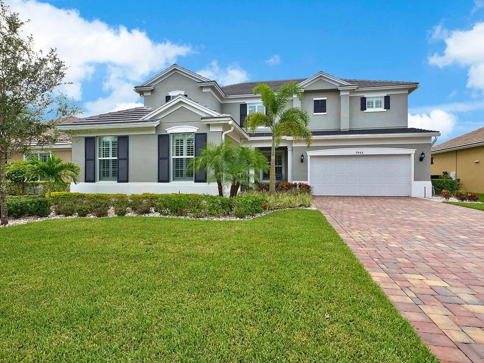 Unit for sale at 9448 Wrangler Drive, Lake Worth, FL 33467
