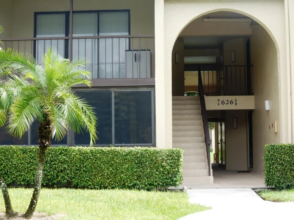 Unit for sale at 626 Sea Pine Way, Greenacres, FL 33415