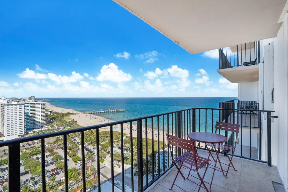 Unit for sale at 101 Briny Avenue, Pompano Beach, FL 33062