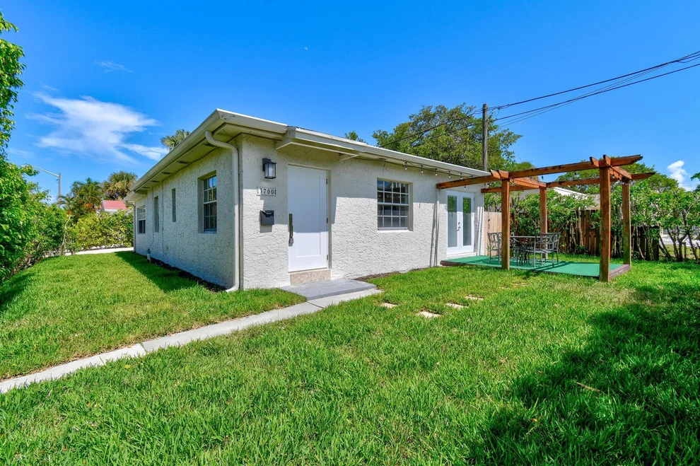 Unit for sale at 3700 S Olive Avenue, West Palm Beach, FL 33405