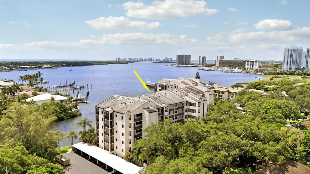 Unit for sale at 11370 Twelve Oaks Way, North Palm Beach, FL 33408