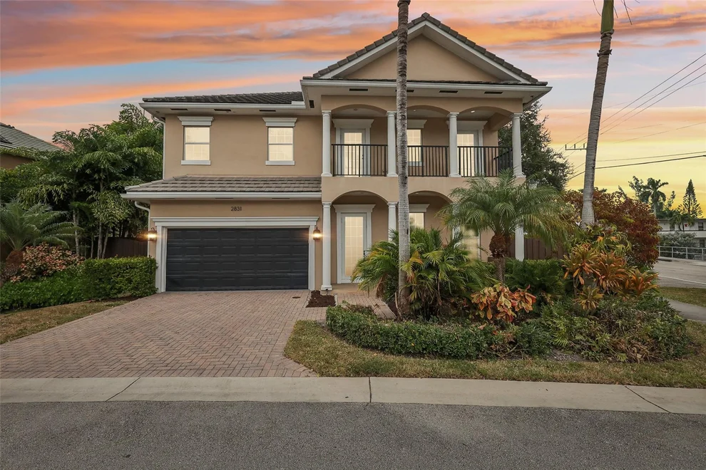 Unit for sale at 2831 NE 6th Avenue, Wilton Manors, FL 33334