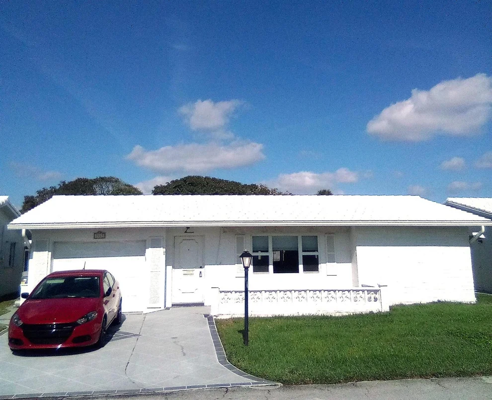Unit for sale at 2081 SW 13th Terrace, Boynton Beach, FL 33426