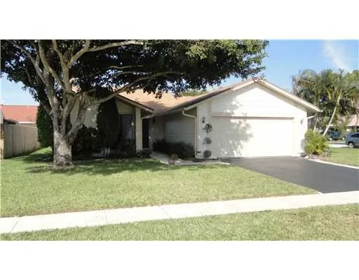 Unit for sale at 7743 Blackwood Lane, Lake Worth, FL 33467