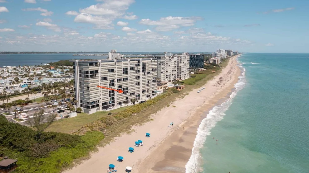 Unit for sale at 10680 S Ocean Drive, Jensen Beach, FL 34957