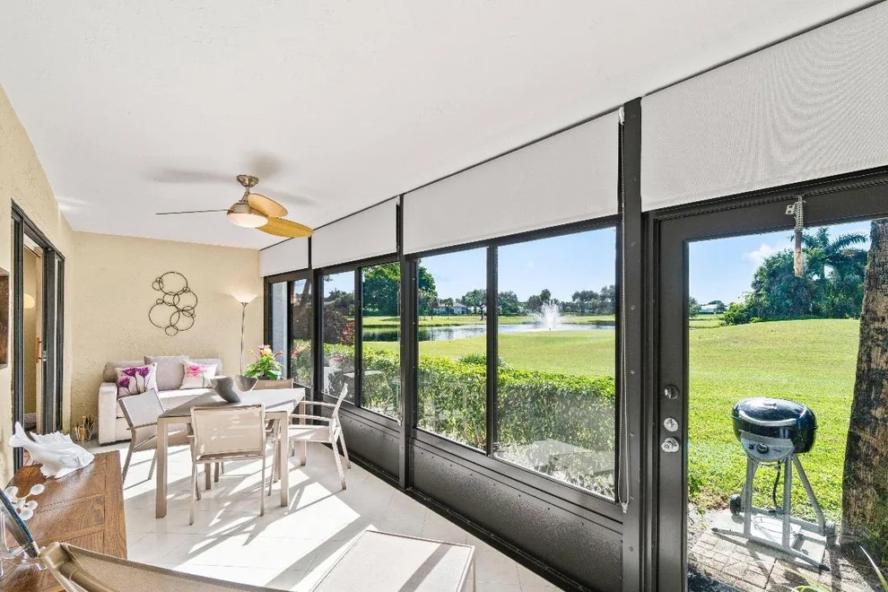 Unit for sale at 5186 Golfview Court, Delray Beach, FL 33484