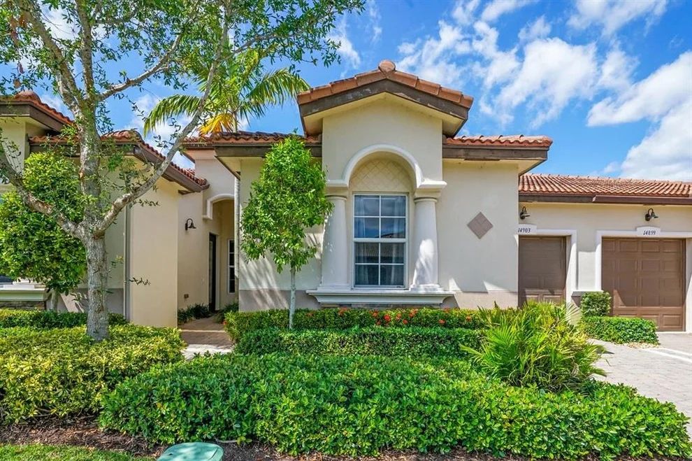 Unit for sale at 14903 Barletta Way, Delray Beach, FL 33446