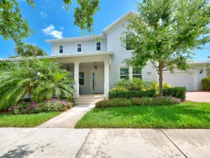Unit for sale at 3417 Duval Street, Jupiter, FL 33458