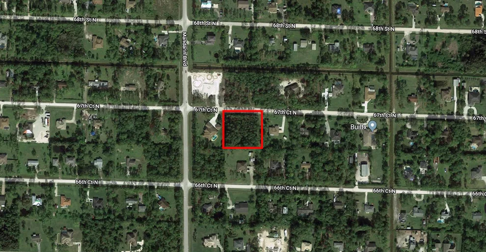 Unit for sale at 17432 67th Court N, Loxahatchee, FL 33470