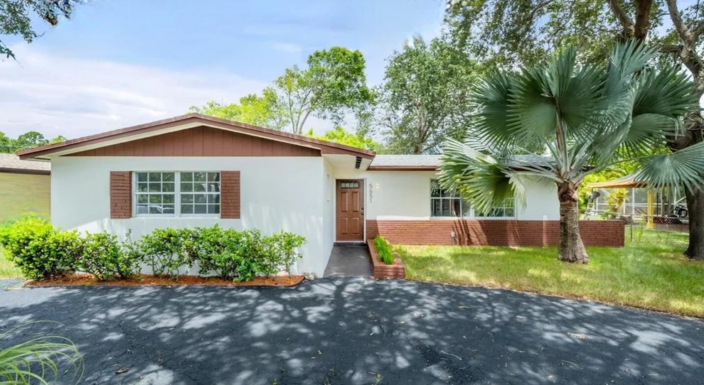 Unit for sale at 5651 Rae Avenue, West Palm Beach, FL 33407