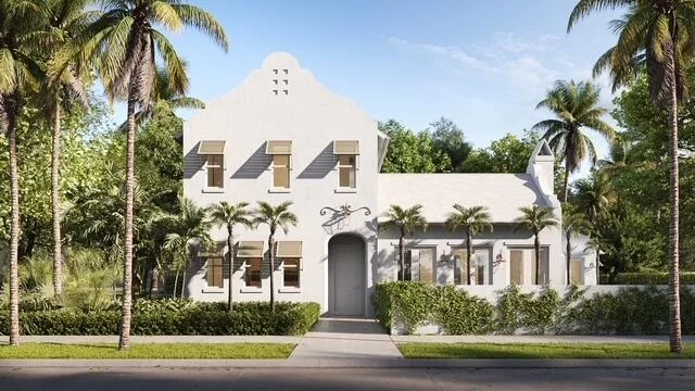 Unit for sale at 285 Monceaux Road, West Palm Beach, FL 33405