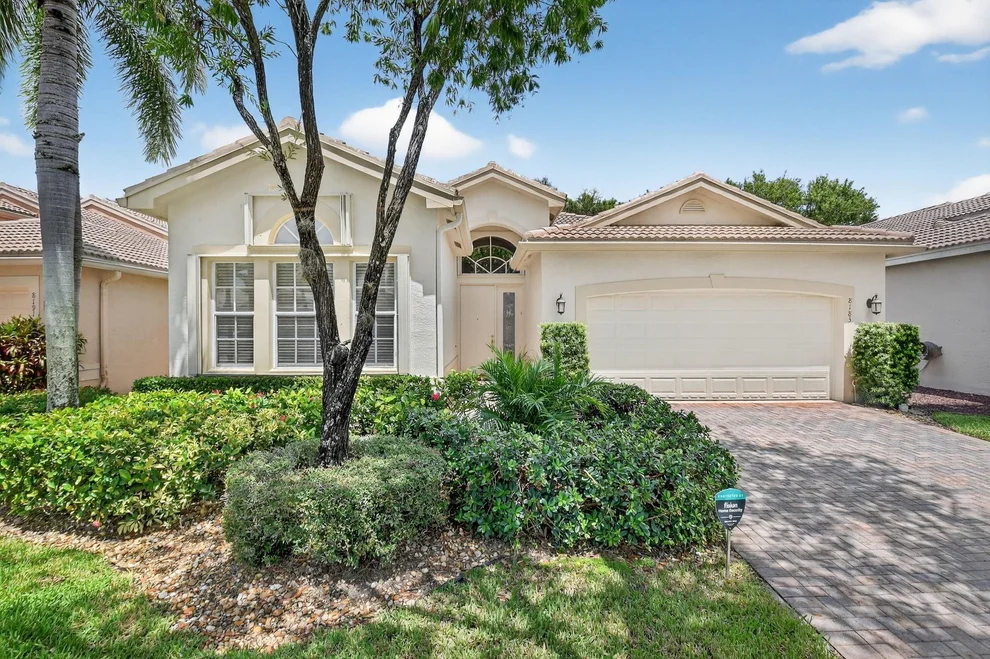 Unit for sale at 8183 Playa Del Sur Boulevard, Lake Worth, FL 33467