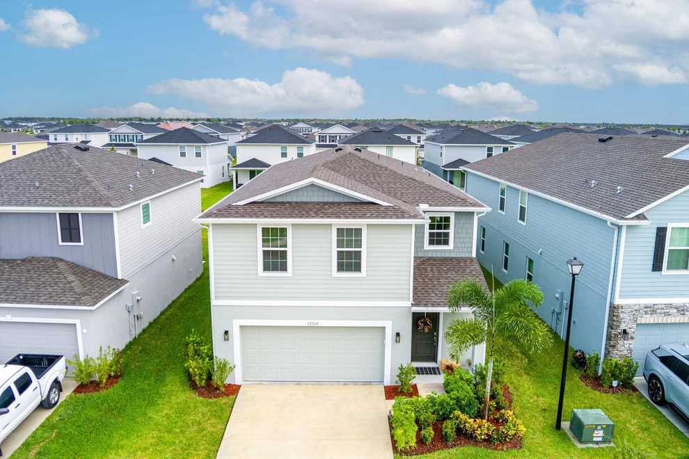 Unit for sale at 12568 SW Forli Way, Port St Lucie, FL 34987