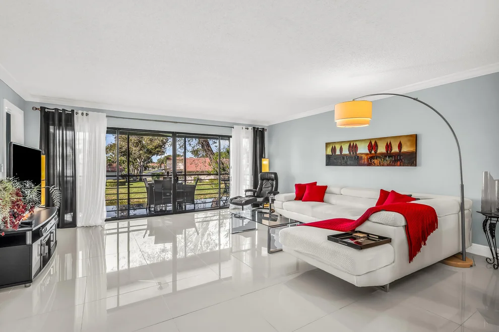 Unit for sale at 5757 Fairway Park Court, Boynton Beach, FL 33437