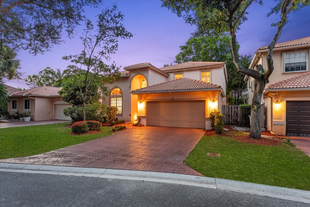 Unit for sale at 6249 NW 78th Manor, Parkland, FL 33067