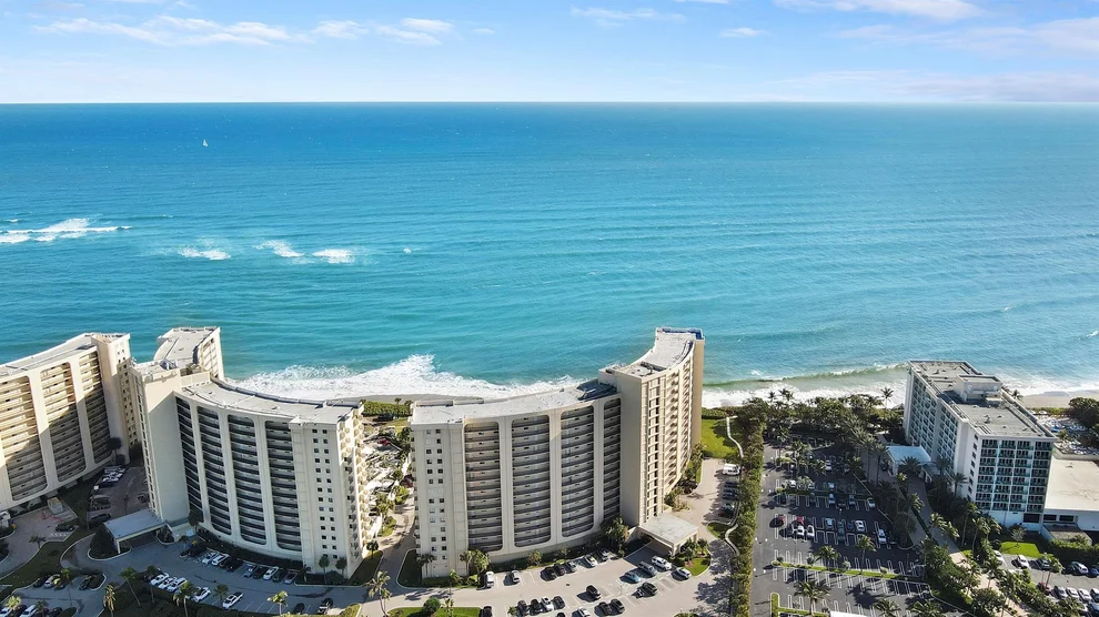 Unit for sale at 200 Ocean Trail Way, Jupiter, FL 33477
