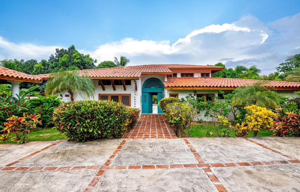 Unit for sale at 40 Cajuiles, Casa de Campo, DR 