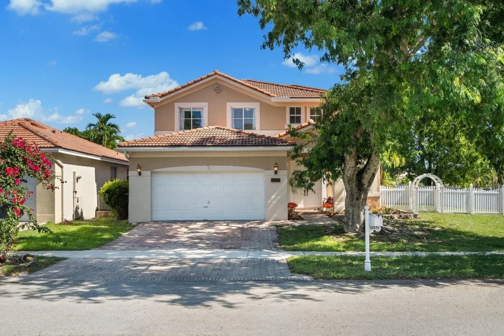 Unit for sale at 12978 SW 26th Street, Miramar, FL 33027